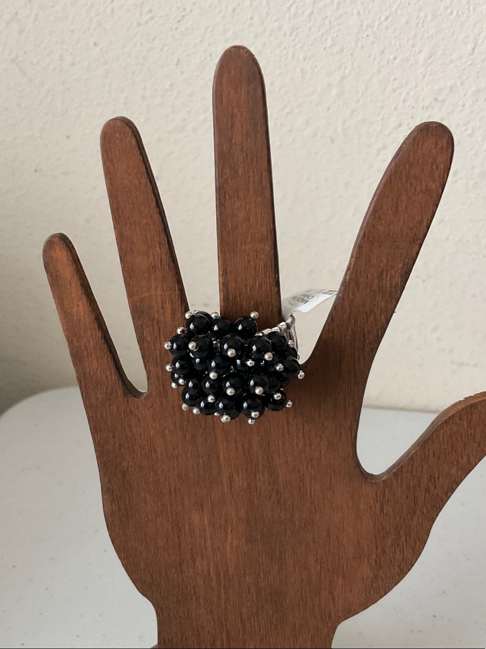 Avenue Stretch Cluster Ring